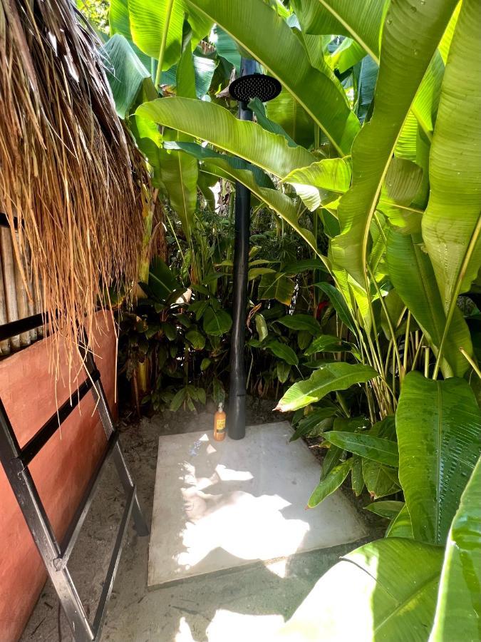 Secret Pool Villa Tuason Beach General Luna  Exteriör bild